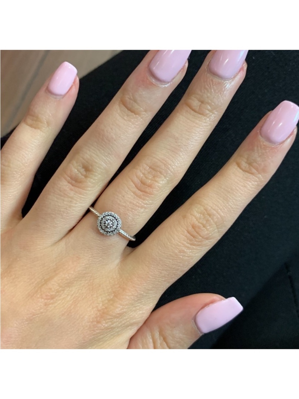 Pandora Ring